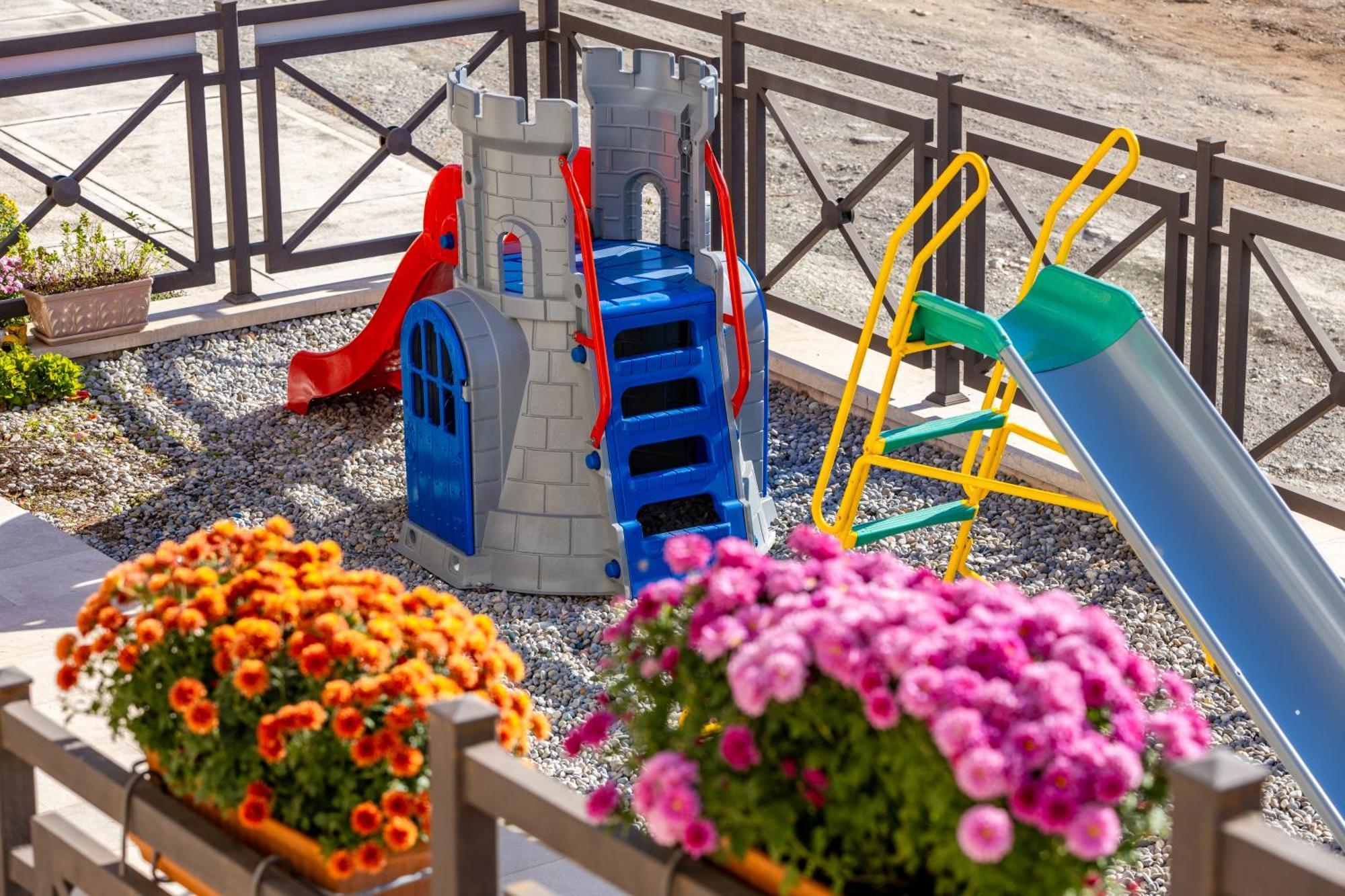 Apart Hotel M S Katunjanin Herceg Novi Ngoại thất bức ảnh